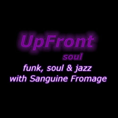 Up Front Soul
